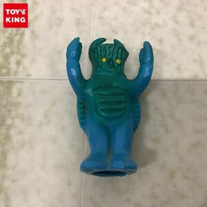 1円〜 マルサン ウルトラ怪獣シリーズ トルトス海人 指人形 ソフビ