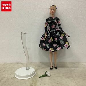 1円〜 箱無 マテル バービーコレクター ゴールドラベル Grace Kelly The Romance Barbie #T7944