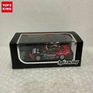 1円〜 hpi-racing 1/43 タイサン KLEPPER GT-R #2 1991 JTC