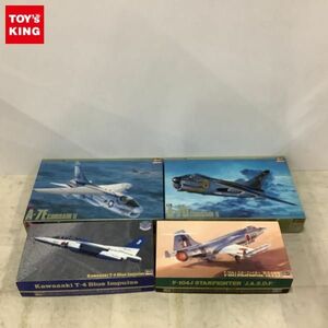 1円〜 ハセガワ 1/48 L.T.V. A-7E コルセアll 日本航空自衛隊 川崎 T-4 ブルーインパルス 他