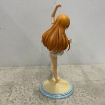 1円〜 欠品 コトブキヤ 1/7 俺の妹がこんなに可愛いわけがない 高坂桐乃 〇〇なわけがないver._画像3