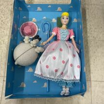 1円〜 シンクウェイ 他 トイストーリー トーキングエイリアン、Poseable Bo Peep Doll with sheep 等_画像4