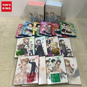 1円〜 訳あり Blu-ray 俺の妹がこんなに可愛いわけがない。SEASON2 1〜8巻 DVD さくら荘のペットな彼女 1〜8巻 他