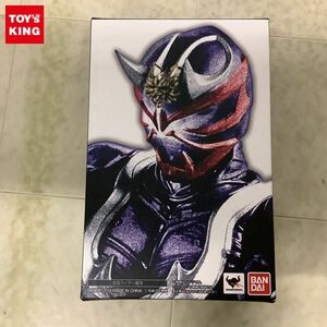 1円〜 S.H.Figuarts 真骨彫製法 仮面ライダー響鬼