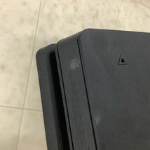 1円〜 動作確認/初期化済/箱無 PlayStation 4 本体 ジェット・ブラック CUH-1200A、CUH-2200A、PS4 Pro CUH-7200B_画像7