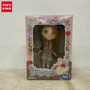 1円〜 タカラトミー Blythe ブライス ハローハーベスト 648277