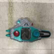 1円〜 バンダイ 仮面ライダーエグゼイド 変身ベルト ver.20th DXバグルドライバーII_画像3