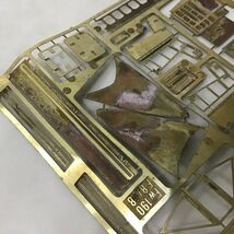 1円〜 ジャンク CMK 等 1/48 Me-410B Engine Set、Bf 109E Engine Set 他_画像4