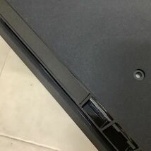 1円〜 動作確認/初期化済/箱無 PlayStation 4 本体 ジェット・ブラック CUH-2000A、PS4 Pro CUH-7200C_画像5