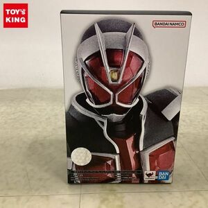 1円〜 S.H.Figuarts 真骨彫製法 仮面ライダーウィザード フレイムスタイル 10th Anniversary Ver.