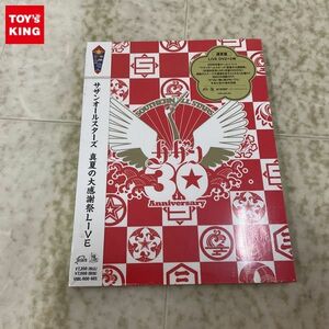 1円〜 未開封 DVD サザンオールスターズ 真夏の大感謝祭 LIVE