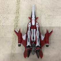 1円〜 BANDAI SPIRITS DX超合金 劇場版マクロスF サヨナラノツバサ YF-29 デュランダルバルキリー 早乙女アルト機 フルセットパック_画像4