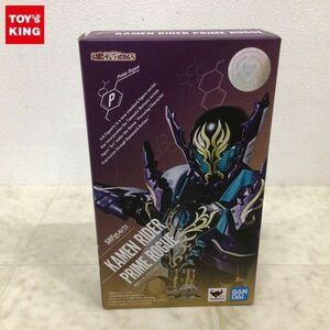 1円〜 BANDAI SPIRITS S.H.Figuarts ビルドNEW WORLD 仮面ライダーグリス プライムローグ