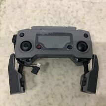 1円〜 ジャンク 箱無 DJI ドローン MAVIC 2 Pro 本体、送信機 他_画像7