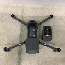 1円〜 ジャンク 箱無 DJI ドローン MAVIC 2 Pro 本体、送信機 他_画像2