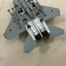 1円〜 ガリバー 1/200 F-15DJ イーグル 航空自衛隊 第305飛行隊 82-8065_画像4