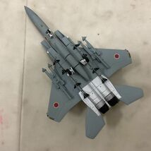 1円〜 ガリバー 1/200 F-15DJ イーグル 航空自衛隊 第305飛行隊 82-8065_画像3