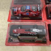 1円〜 ミニカー 1/43 フェラーリ 360 GT フェラーリ 458 イタリア GT3 他_画像5