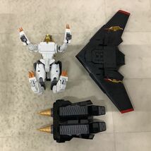 1円〜 BANDAI SPIRITS 超合金魂 GX-68 勇者王ガオガイガー_画像3