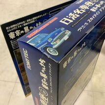 1円〜 トミカリミテッドヴィンテージ 東宝名車座 VOL.07 日本一の若大将、日活名車座 VOL.01 東京の暴れん坊 等_画像6