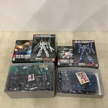 1円〜 HGUC 1/144 フルアーマー・ユニコーンガンダム デストロイモード、シュツルム・ガルス 等_画像2