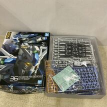 1円〜 RG 1/144 機動戦士ガンダム逆襲のシャア ベルトーチカ・チルドレン Hi-νガンダム_画像2