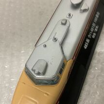 1円〜 デアゴスティーニ 鉄道車両コレクション 183系 クハ183形 1000番台 特急 とき 485系 クハ481形 100番台 特急 雷鳥_画像6