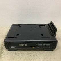 1円〜 箱無 メガドライブ HAA-2510 本体、メガ-CD HAA-2910_画像7