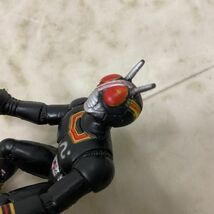 1円〜 バンダイ ポピニカ 仮面ライダーBLACK バトルホッパー_画像7