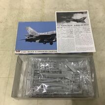 1円〜 ハセガワ他 1/48 F-16C ファイティング ファルコン タイガーミート2012、F-16C/N アグレッサー/アドバーサリー 等_画像4