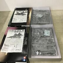 1円〜 タミヤ 1/72 グラマン A-6E イントルーダー A-10A サンダーボルトII 他_画像3