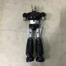 1円〜 欠品 バンダイ 超合金魂 GX-01 マジンガーZ GX-02 グレート マジンガー_画像3