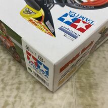 1円〜 タミヤ 1/12 レプソル Honda RC211V ’03 バレンシア_画像3