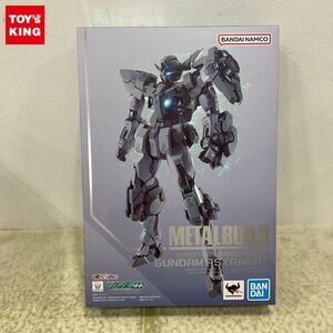 1円〜 未開封 METAL BUILD 機動戦士ガンダムOO Revealed Chronicle ガンダムアストレアII