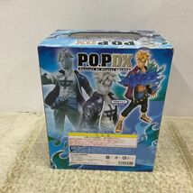 1円〜 未開封 メガハウス P.O.P DX/POP ONE PIECE 不死鳥マルコ_画像2