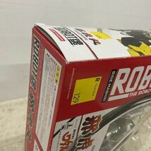 1円〜 内未開封 バンダイ ROBOT魂 魔神英雄伝ワタル2 邪虎丸_画像5