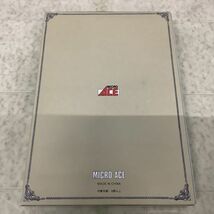 1円〜 マイクロエース Nゲージ A-8570 シキ600 + ヨ8000 3両セット_画像6