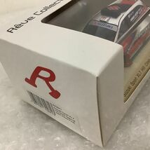 1円〜 Reve Collection 1/43 スズキ XL7 パイクスピークヒルクライムスペシャル 2007年_画像6