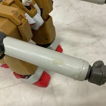 1円〜 ジャンク 箱無 バンダイ MOBILE SUIT IN ACTION!! MIA 機動武闘伝Gガンダム グランドガンダム_画像6