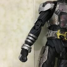 1円〜 未開封含 S.I.C./SIC VOL.45 仮面ライダー電王 ライナーフォーム&仮面ライダーゼロノス ゼロスフォーム 他_画像8