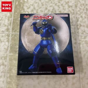 1円〜 未開封 バンダイ SHODO SUPER 忍者戦隊カクレンジャー ニンジャマン