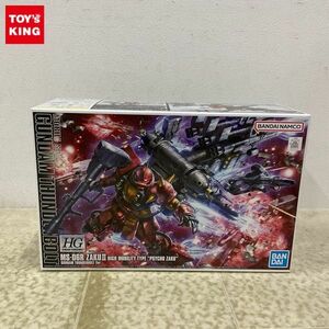 1円〜 HG 1/144 機動戦士ガンダム サンダーボルト 高機動型ザク サイコ・ザク GUNDAM THUNDERBOLT Ver.