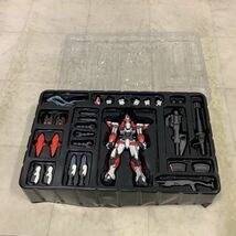 1円〜 リボルテックヤマグチ 真ゲッターロボ対ネオゲッターロボ ネオゲッター1 フルメタル・パニック! ARX-8 レーバテイン_画像2