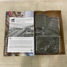 1円〜 ドラゴン 1/35 WW.II ドイツ軍 I号戦車 A型 改修型 ブロンコ 英ベイリー軍用組立式架橋M2型 他_画像3