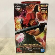 1円〜 未開封 ドラゴンボールZ BLOOD OF SAIYANS SPECIAL XV 超サイヤ人 孫 悟飯（未来）、THE 20TH FILM C賞 超サイヤ人ゴジータ他_画像5