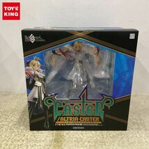 1円〜 未開封 アニプレックス 1/7 Fate/Grand Order キャスター/アルトリア・キャスター 第三再臨_画像1