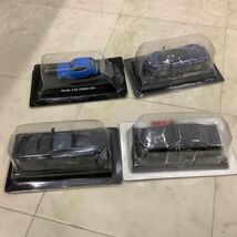 1円〜 ミニカー 1/64 ランボルギーニ カウンタック LP400、ロータス セブン、トヨタ ランドクルーザー200、BMW M6他_画像6