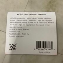 1円〜 WWE チャンピオンベルト型 腕時計 2018_画像8