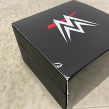 1円〜 WWE チャンピオンベルト型 腕時計 2018_画像9