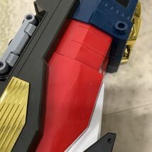 1円〜 タカラ ブレイブシリーズ BR-01 勇者特急マイトガイン マイトガイン 超勇者復古烈伝_画像7